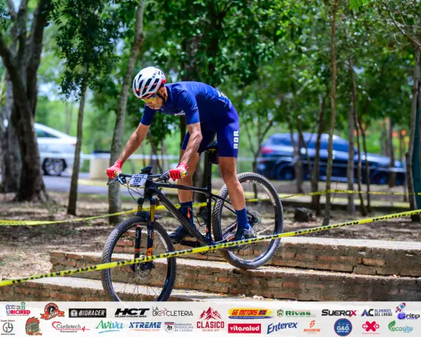 Ciclismo