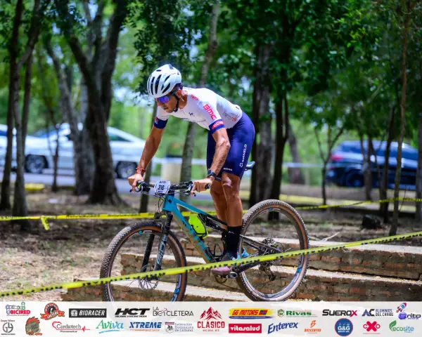 Ciclismo