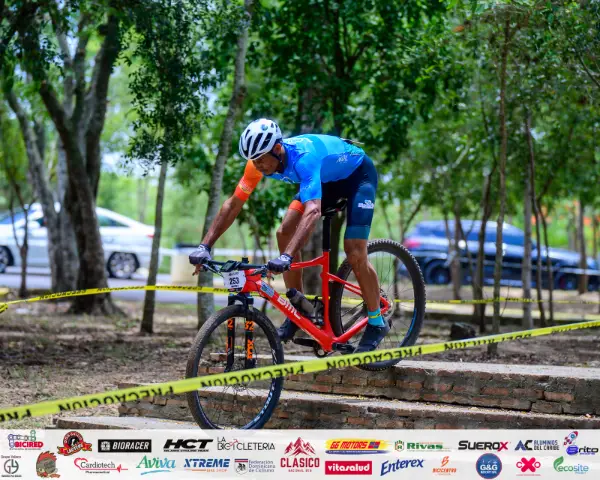 Ciclismo