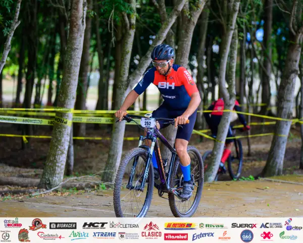 Ciclismo