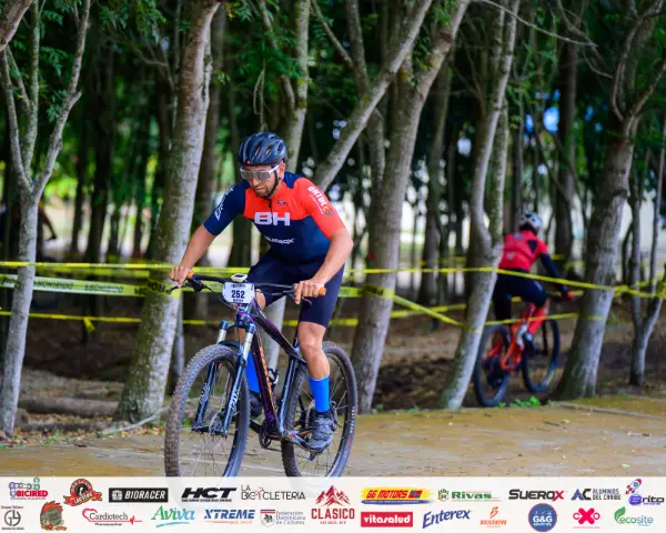 Ciclismo