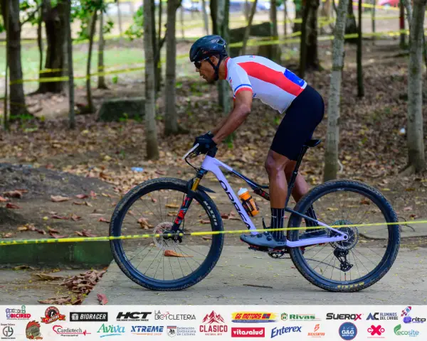 Ciclismo