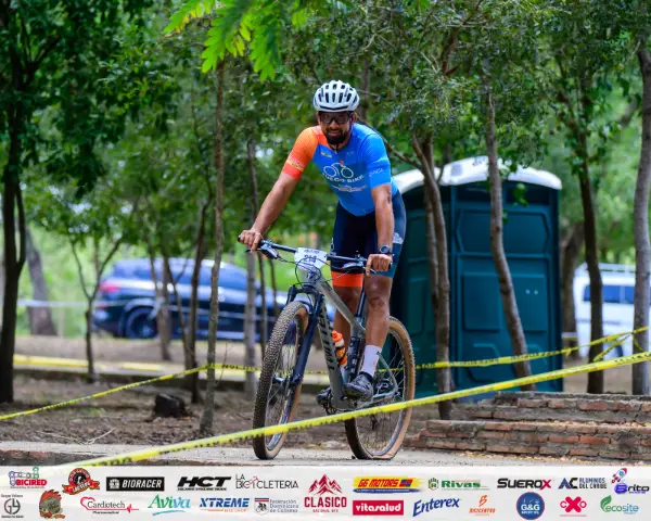 Ciclismo