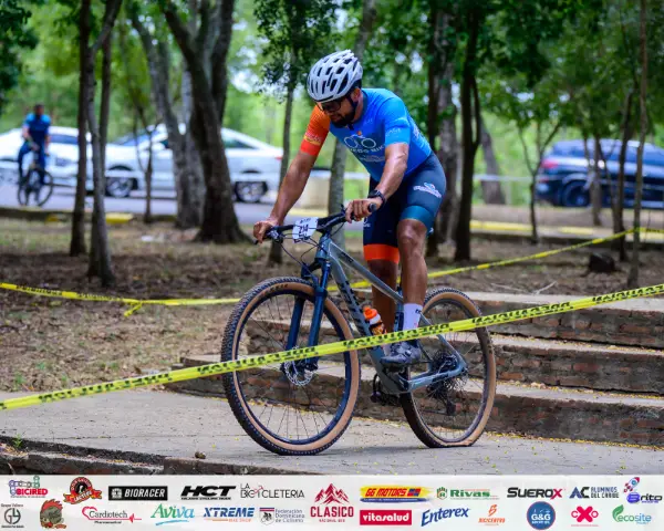 Ciclismo