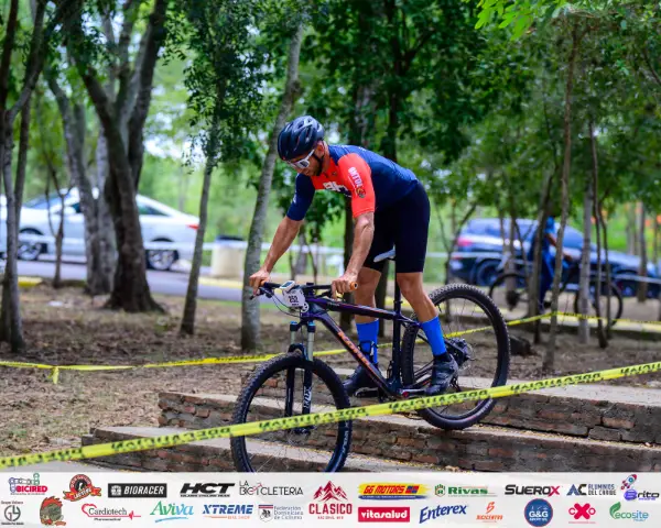 Ciclismo