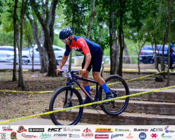 Ciclismo