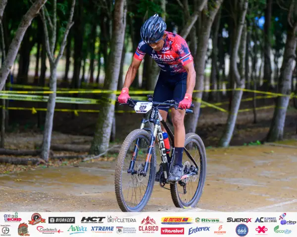 Ciclismo