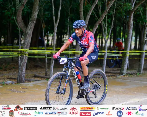 Ciclismo