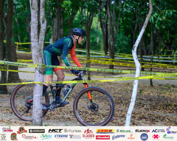 Ciclismo
