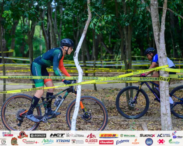 Ciclismo