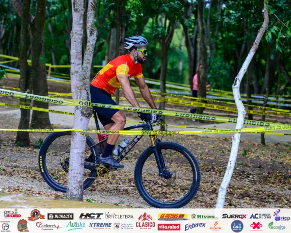 Ciclismo