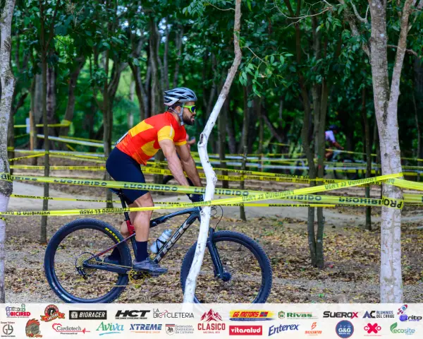 Ciclismo