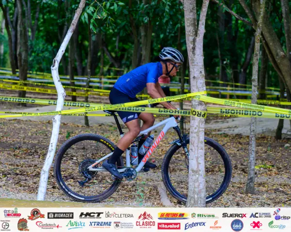 Ciclismo