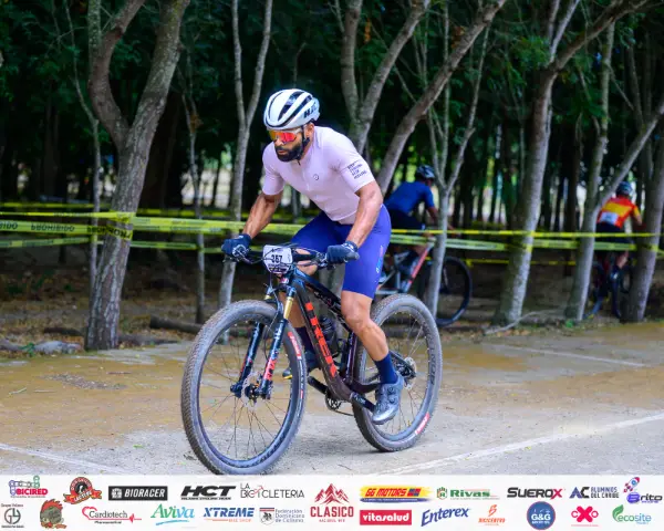 Ciclismo