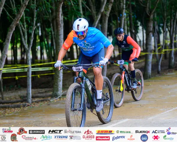 Ciclismo
