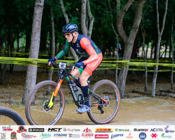 Ciclismo