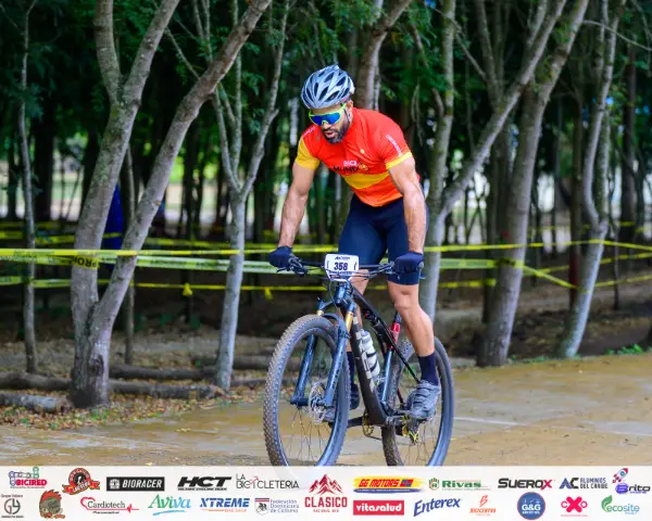 Ciclismo