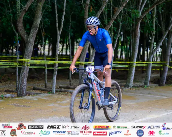 Ciclismo