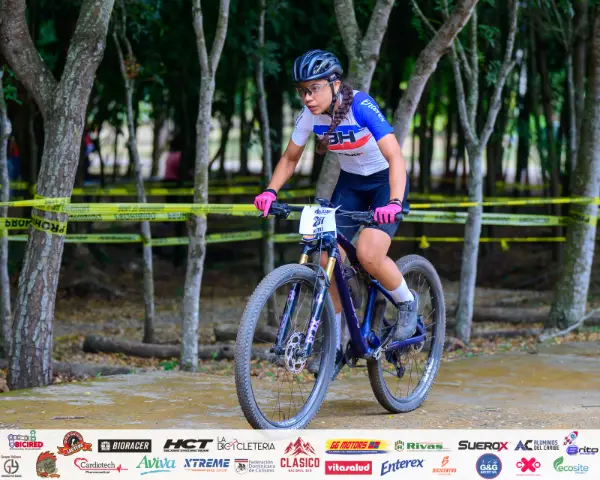 Ciclismo