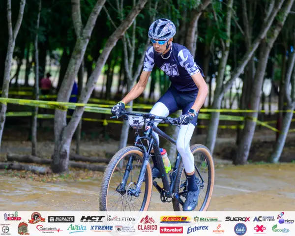 Ciclismo
