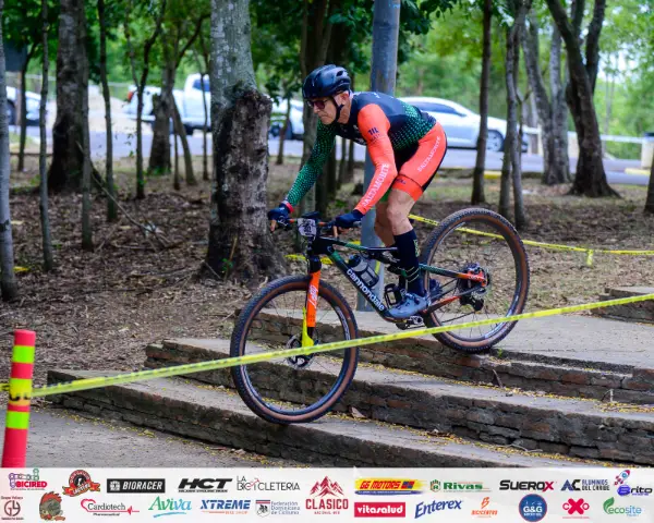 Ciclismo