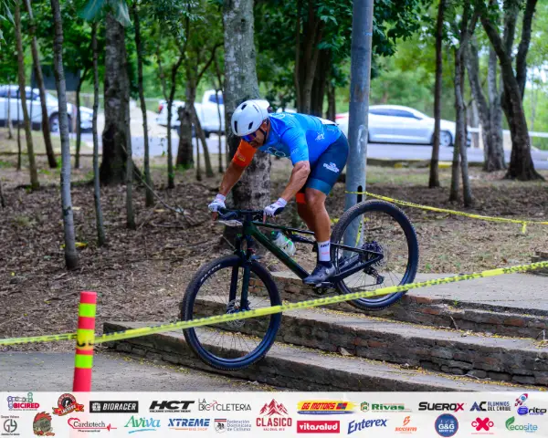 Ciclismo