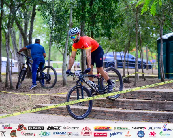 Ciclismo