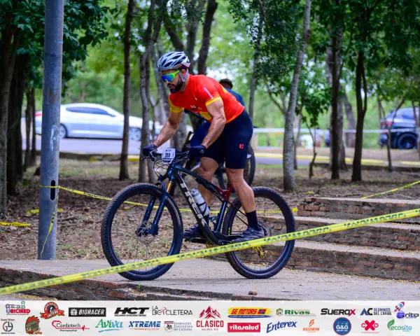 Ciclismo