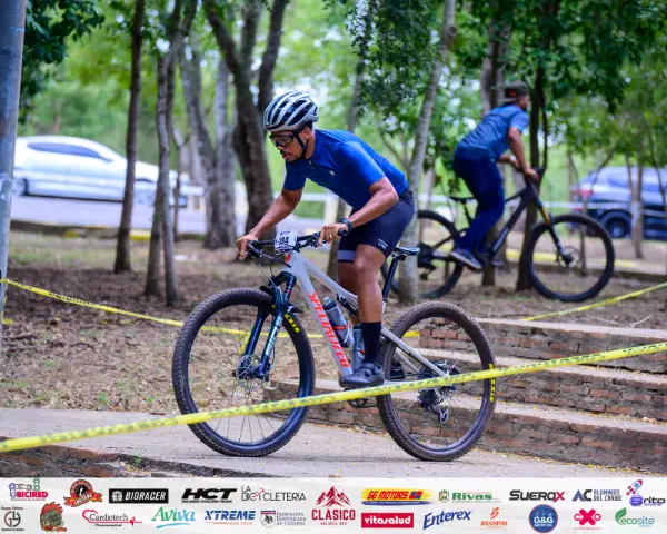 Ciclismo