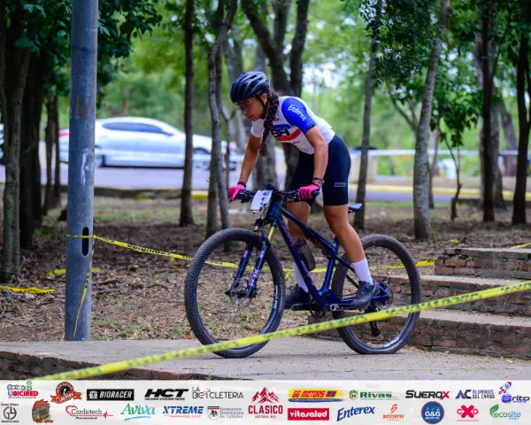 Ciclismo