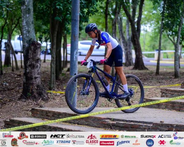 Ciclismo