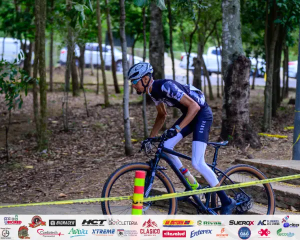Ciclismo