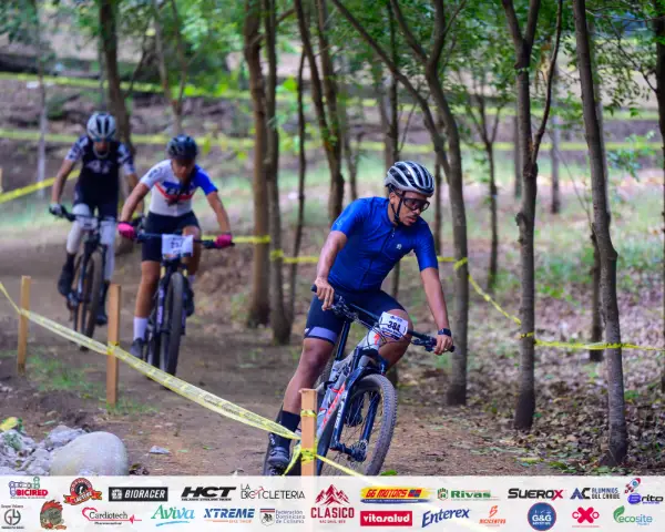 Ciclismo