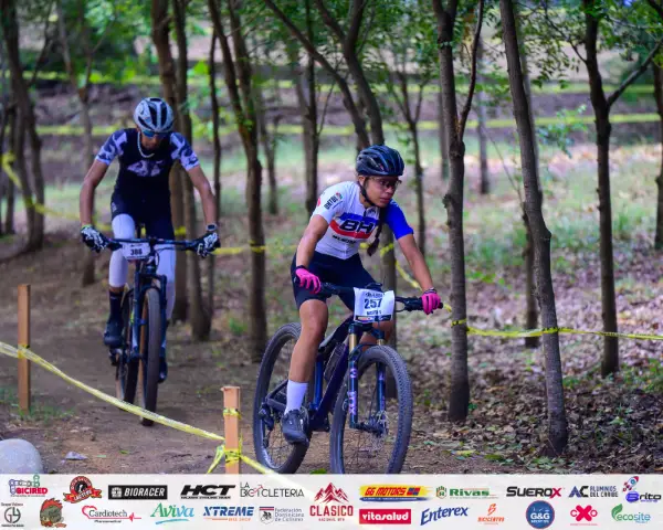 Ciclismo