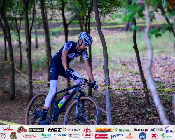 Ciclismo
