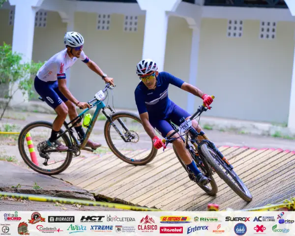 Ciclismo