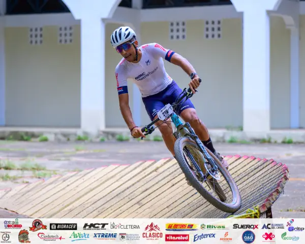 Ciclismo