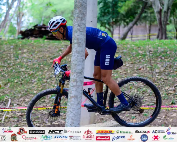 Ciclismo
