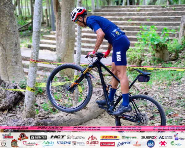 Ciclismo