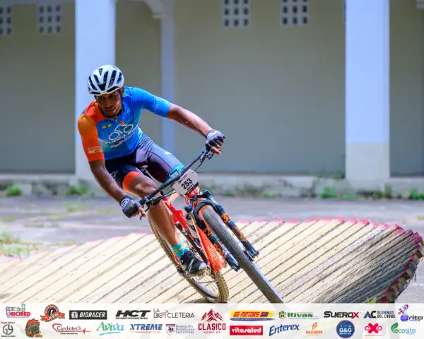 Ciclismo