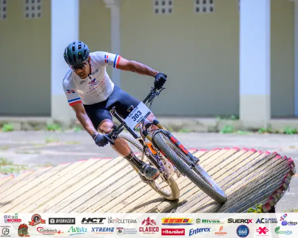 Ciclismo