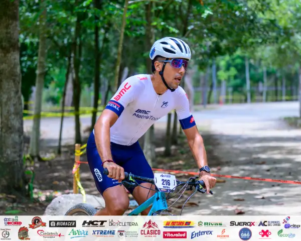 Ciclismo