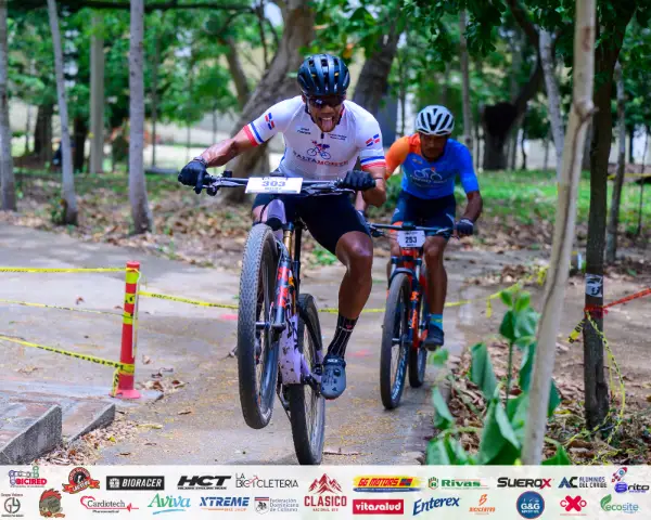Ciclismo