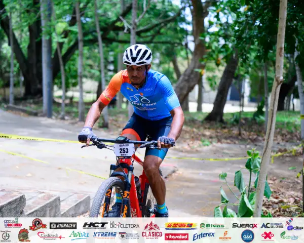 Ciclismo
