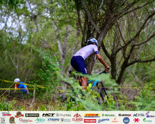 Ciclismo