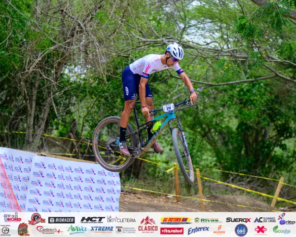 Ciclismo