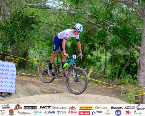 Ciclismo
