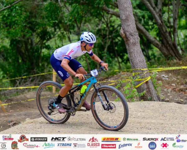 Ciclismo