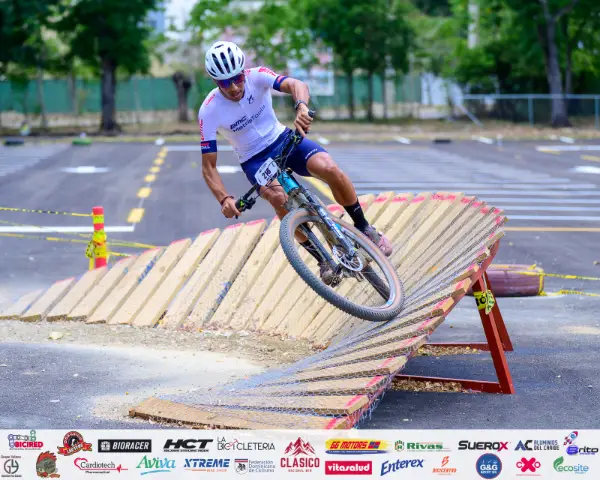 Ciclismo