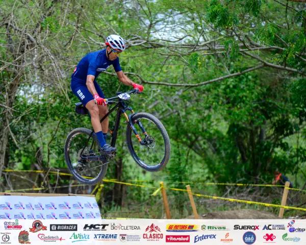 Ciclismo